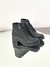 BORCEGO DELFT NEGRO - comprar online