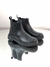 BOTA DALILA NEGRO - comprar online