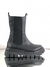 BOTA PANDORA NEGRO - comprar online