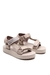 SANDALIA TANGER MARFIL URBAN COW - comprar online