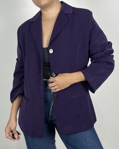 blazer vintage ungaro - M