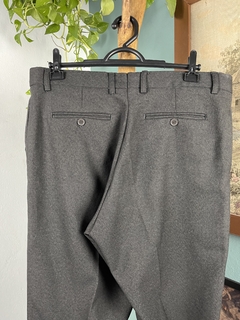 calça alfaiataria hang - 40 - comprar online