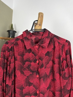 camisa vintage ira - M - loja online