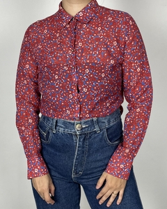 camisa makenji - PP - comprar online