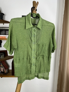 camisa divina - P - loja online