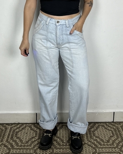 calça jeans yaty - 36/38