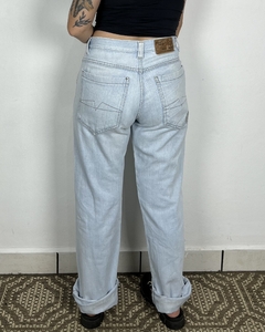 calça jeans yaty - 36/38 na internet