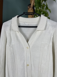 cardigan vintage more - M - loja online