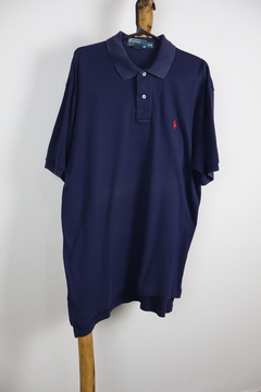 camisa polo ralph lauren - G na internet