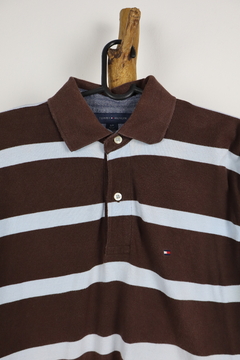 camisa tommy hilfiger - M/G - comprar online