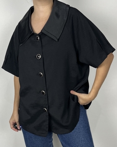 camisa black - G