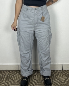 calça cargo levis - 46