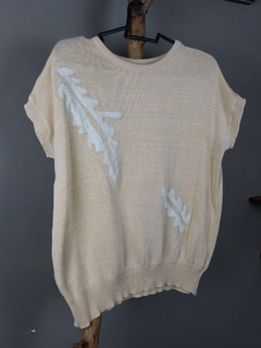 blusa vintage star - G - comprar online