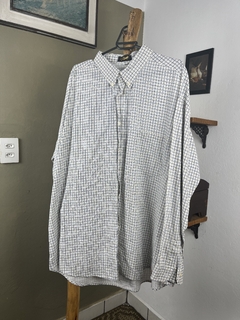 camisa vintage pandy - gg+ - comprar online