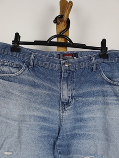 bermuda jeans demand - 42 - comprar online