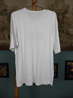 camiseta vintage pantanal - M