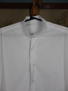 camisa gola padre - G - comprar online