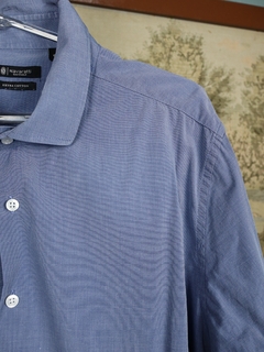 camisa navaratti - GG - loja online