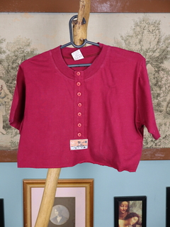 camiseta vintage darpe - P