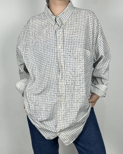 camisa vintage pandy - gg+ - comprar online