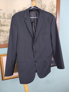 blazer delucca - M/G - Cora Brecho