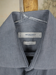 camisa makenji - G