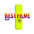 Best Filme - Cor Vibrante - Amarelo
