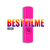 Best Filme - Cor Vibrante - Rosa