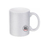 4642 - Caneca 11oz Sublimática - Glitter Prata - 4 Unidades - comprar online