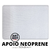 APN01 - Mouse Pad Neoprene Retangular 3mm - 38,5x28,4cm - Sublimação - 1 Unid na internet