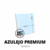AZCD1515 - Azulejo Premium Resinado 15x15cm - 2 Unid