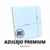 AZCD2020 - Azulejo Premium Resinado 20x20cm - 2 Unid