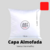 Capa de Almofada Branca 40x40cm - Unitário - C748/750/753 - comprar online