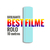 Best Filme Brilhante - Azul Claro - comprar online