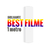 Best Filme Brilhante - Branco na internet