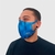 Máscara de proteção Ninja - Neoprene Sublimação - Unitário