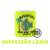 MUGFCVN - 1 Unid - Caneca Colorida Full 11oz - Neon Yellow - comprar online