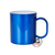 MUGPOLAZMET - 4 Unid - Caneca Polimero 11oz Sublimática - Azul Metalica - comprar online