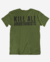 Camiseta Kill All Abortionists - comprar online