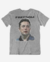 Camiseta Elon Musk Freedom - comprar online