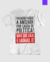 Camiseta Proibido Perder a Amizade Por Causa de Política - comprar online