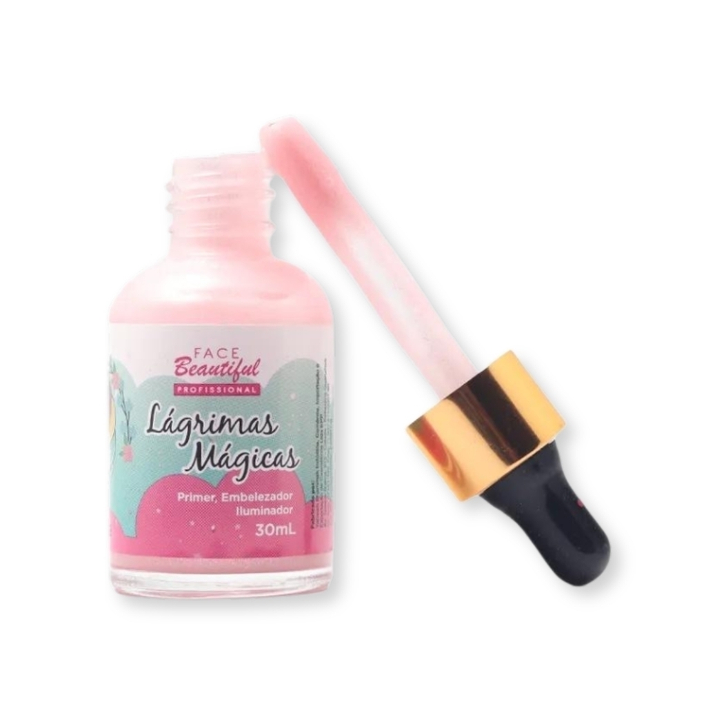 Lagrimas magicas unicornio top