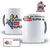 Caneca Dia dos Pais Personalizada Modelo 4 Homer Simpsons - comprar online