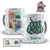 Caneca Harry Potter Sonserina Slytherin Personalizada - comprar online