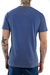 Camiseta Stone Von Dutch Original Marinho - loja online