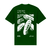 Camiseta "50% algodão 50% cacau" - Verde Musgo - comprar online