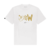 Camiseta "Prosperity" Branca