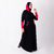 Abaya Sport Preta - comprar online