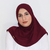 Amira Basic Bordo