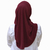 Amira Basic Bordo - comprar online